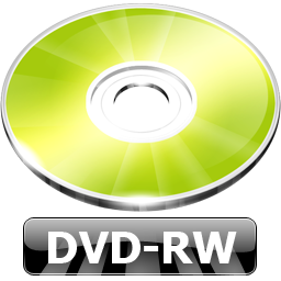 DVD-RW